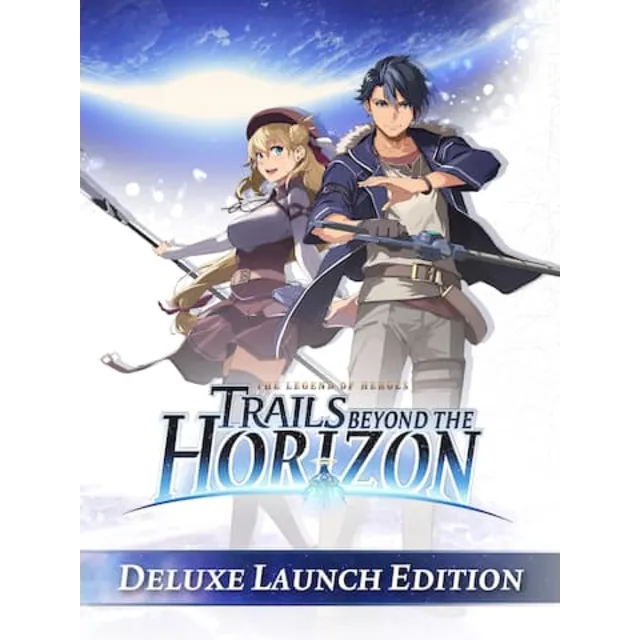 Trails beyond the Horizon Deluxe Edition (Epic Games)