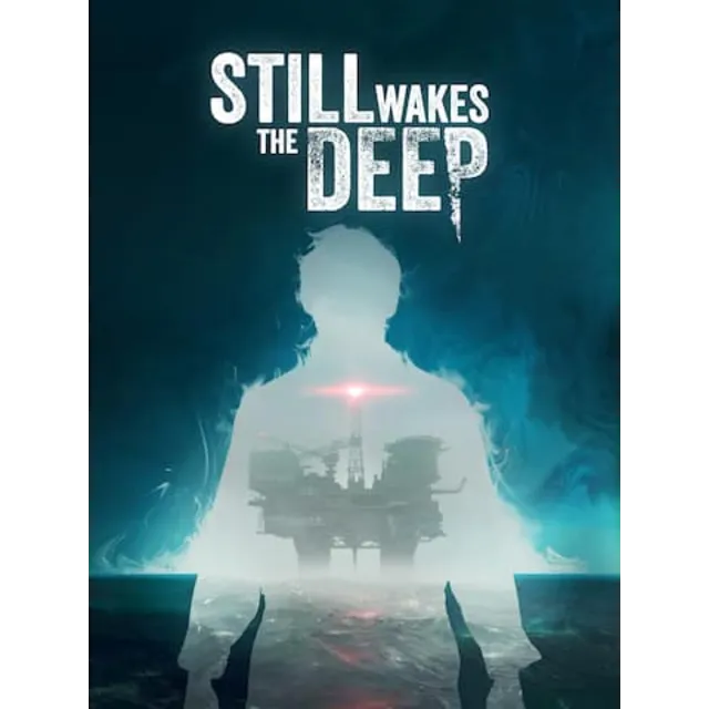 Still Wakes The Deep (Epic Games)