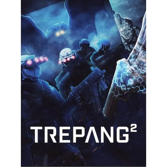 Trepang2 (Epic Games)