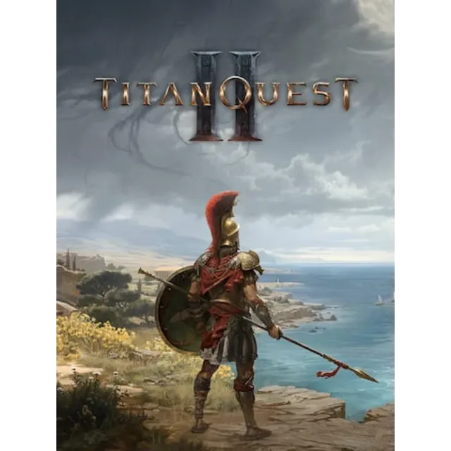 Titan Quest II (Epic Games)