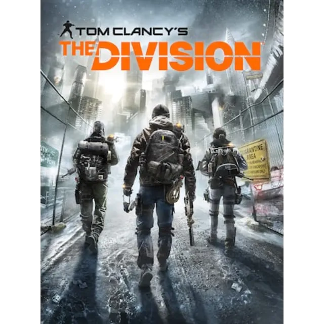 Tom Clancy's The Division (Epic Games)