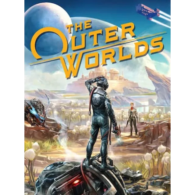 The Outer Worlds (Epic Games)