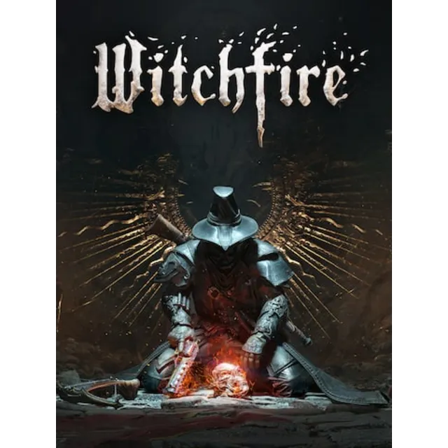 Witchfire (Epic Games)