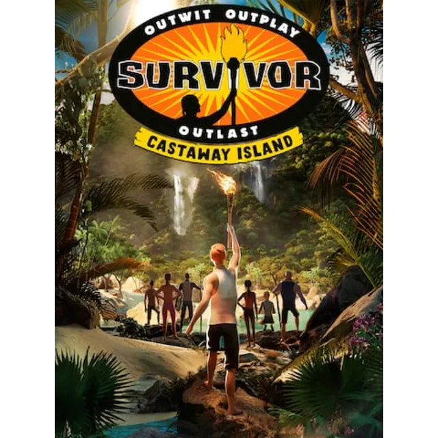 Survivor Castaway Island (Epic Games)