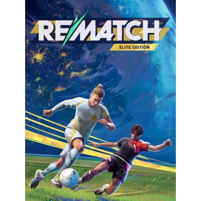 REMATCH ELITE EDITION (Epic Games)