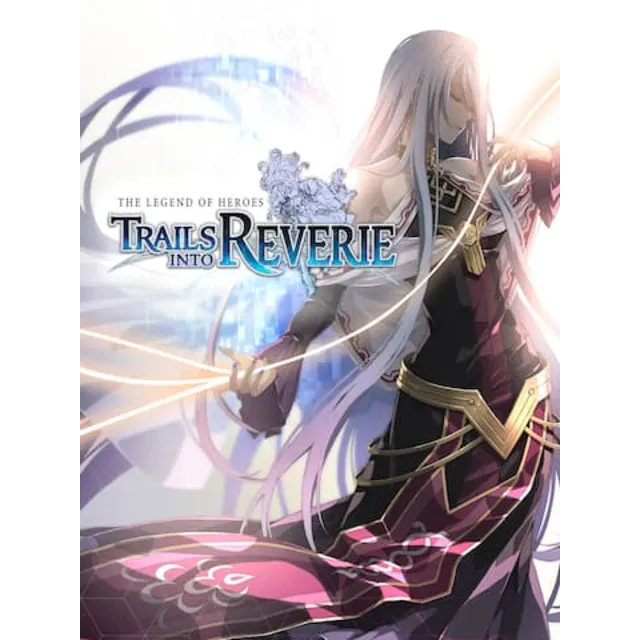 The Legend of Heroes Trails into Reverie (Epic Games)