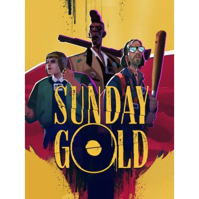 Sunday Gold (Epic Games)