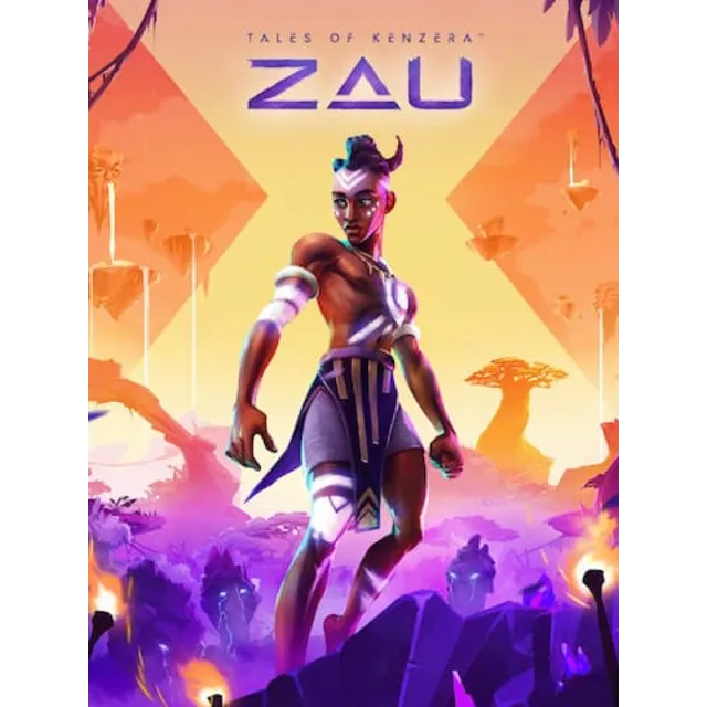 Tales of Kenzera ZAU (Epic Games)