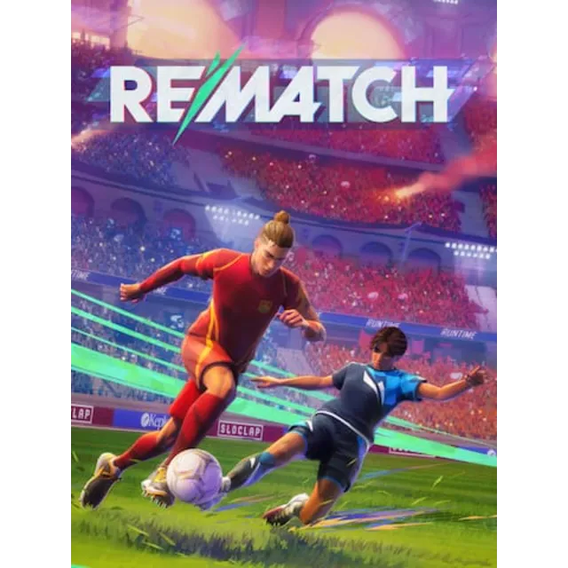 REMATCH (Epic Games)