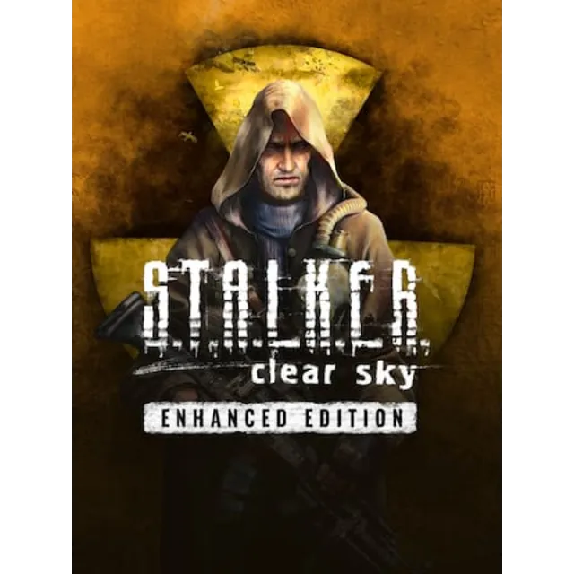 S.T.A.L.K.E.R. Clear Sky Enhanced Edition (Epic Games)
