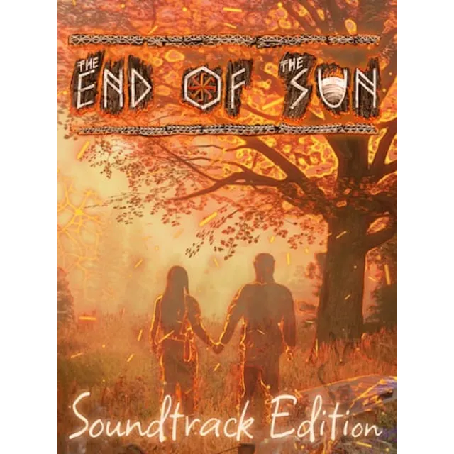 The End of the Sun Soundtrack Edition (Epic Games)