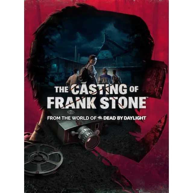The Casting of Frank Stone (Epic Games)