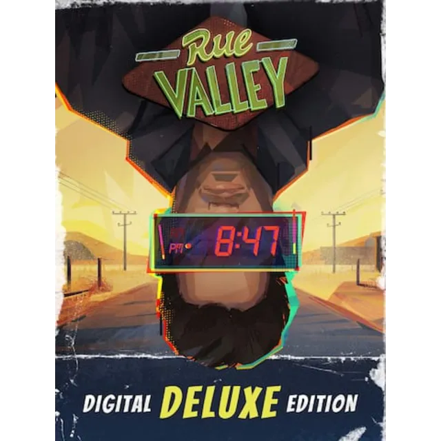 Rue Valley Digital Deluxe Edition (Epic Games)