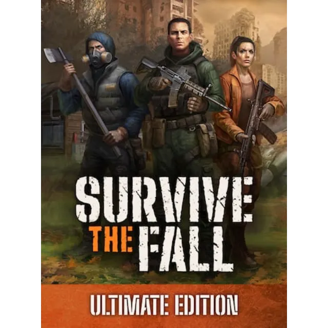 Survive the Fall Ultimate Edition (Epic Games)