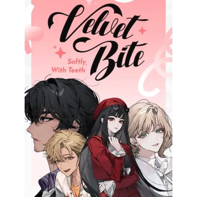 Velvet Bite Softly With Teeth (Epic Games)