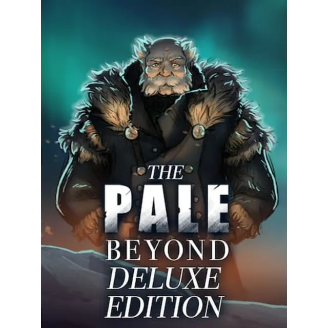 The Pale Beyond Deluxe Edition (Epic Games)