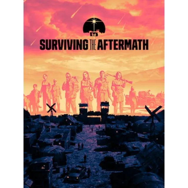 Surviving the Aftermath (Epic Games)
