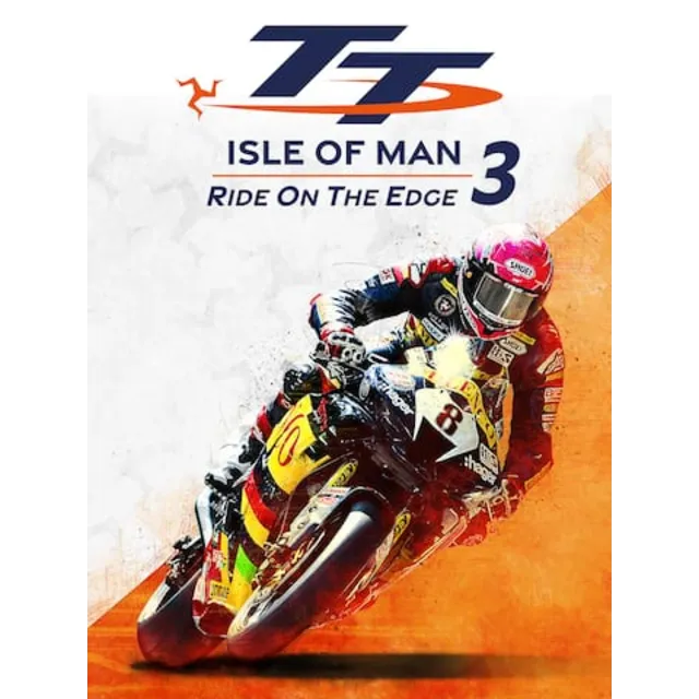 TT Isle of Man Ride on the Edge 3 (Epic Games)