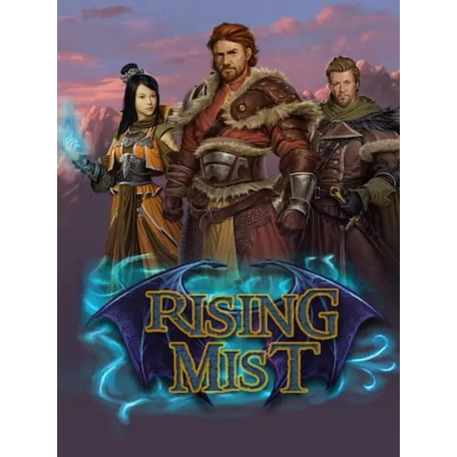 Rising Mist (Epic Games)