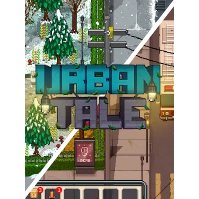 Urban Tale (Epic Games)