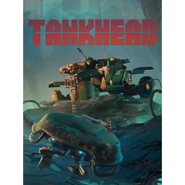 TankHead (Epic Games)