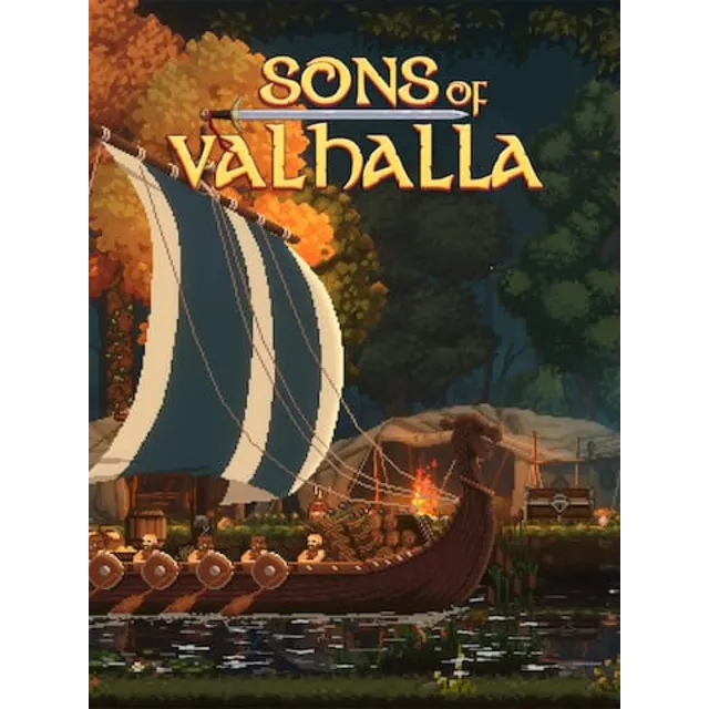 Sons of Valhalla (Epic Games)