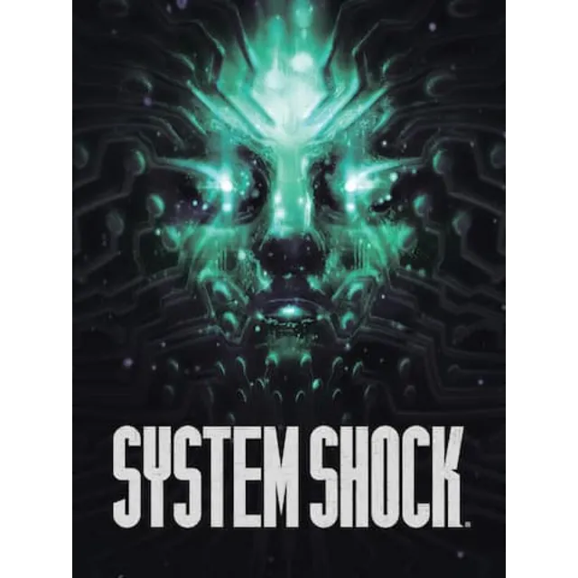 System Shock (Epic Games)