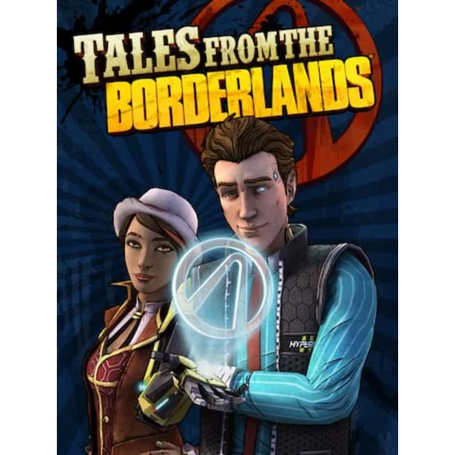 Tales from the Borderlands (Epic Games)