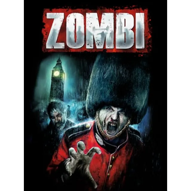 ZOMBI (Epic Games)