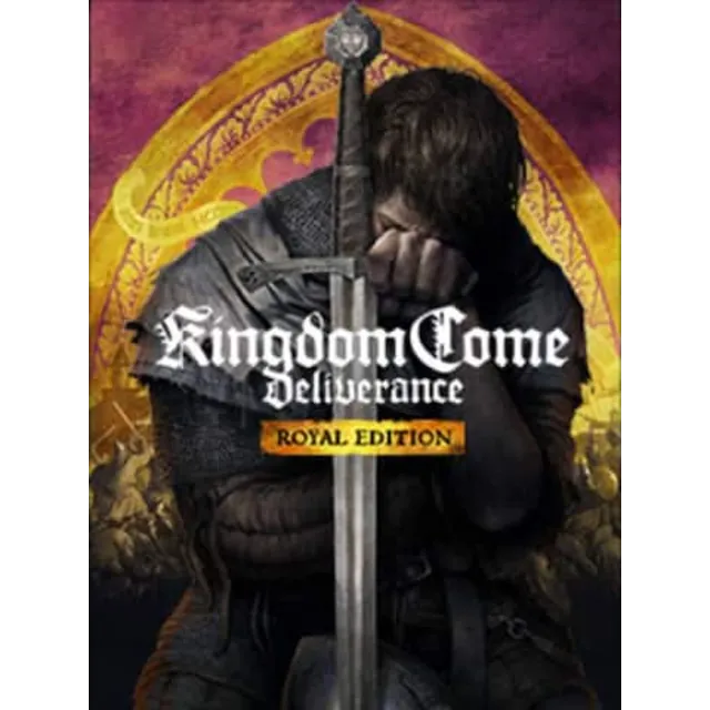 Royal Edition (Epic Games)