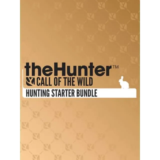 theHunter Call of the Wild – Hunting (Epic Games)