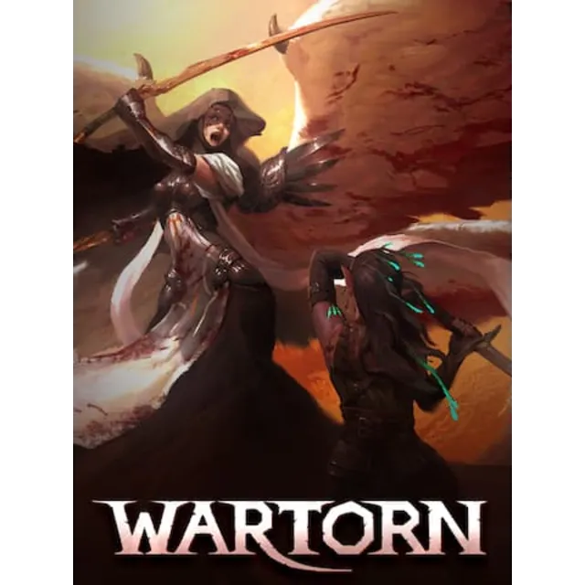 Wartorn (Epic Games)