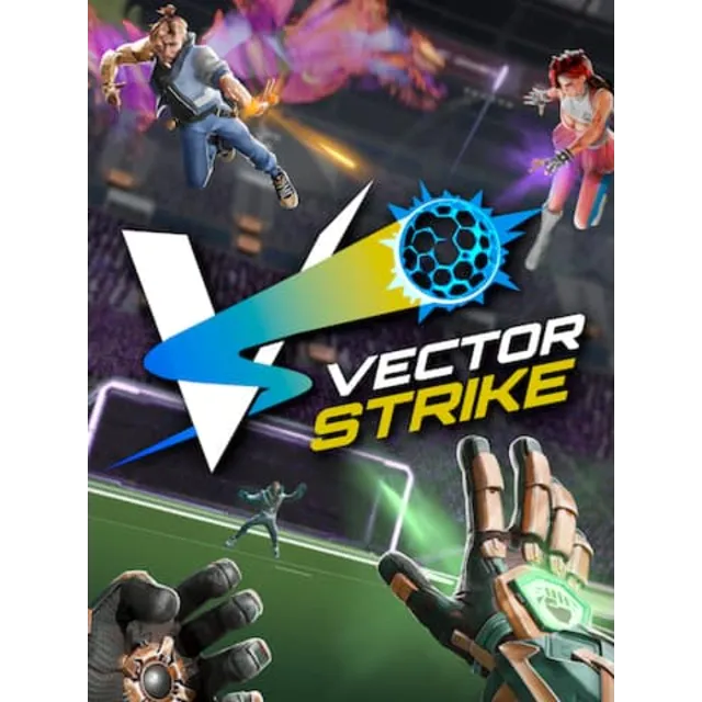 Vector Strike (Epic Games)