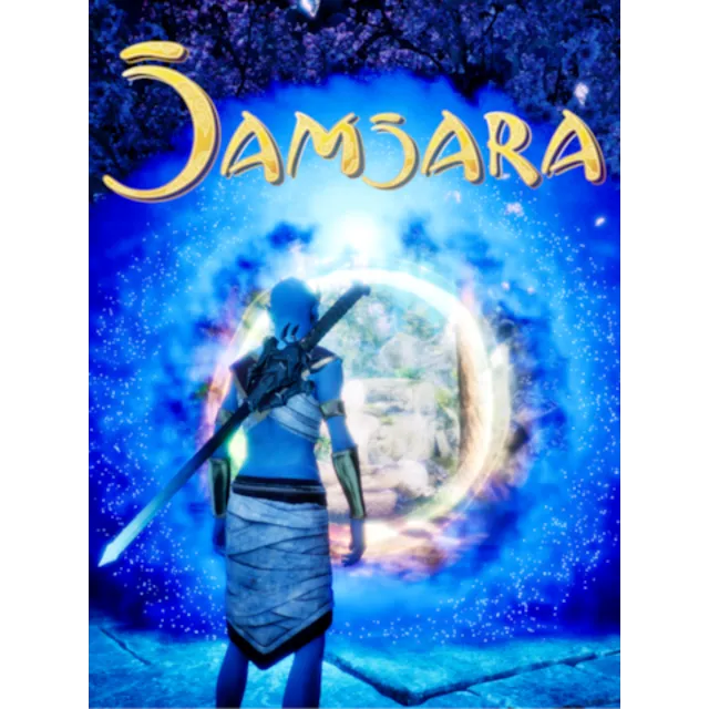 Samsara (Epic Games)