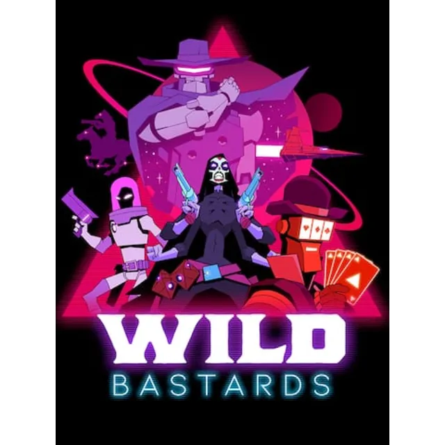 Wild Bastards (Epic Games)