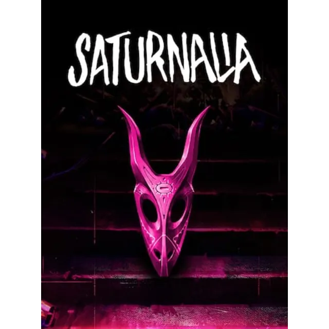 Saturnalia Deluxe Edition (Epic Games)