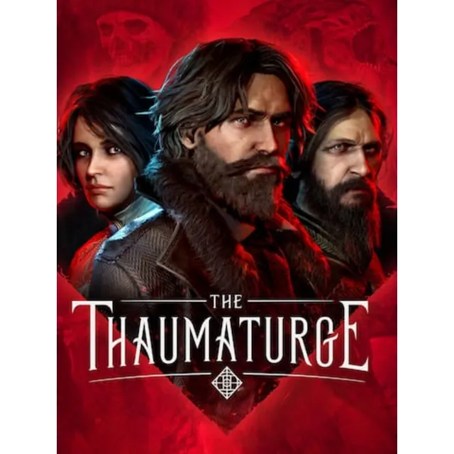 The Thaumaturge (Epic Games)