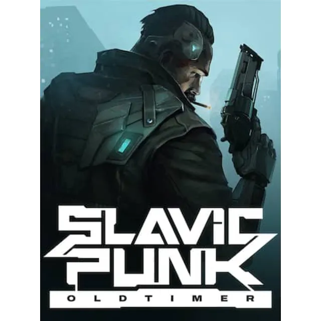 SlavicPunk Oldtimer (Epic Games)