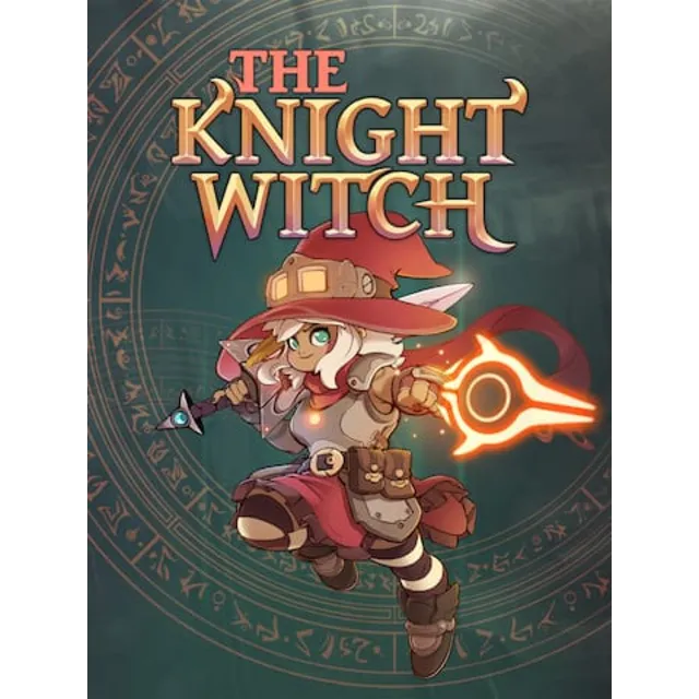 The Knight Witch (Epic Games)