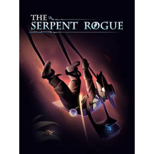 The Serpent Rogue (Epic Games)