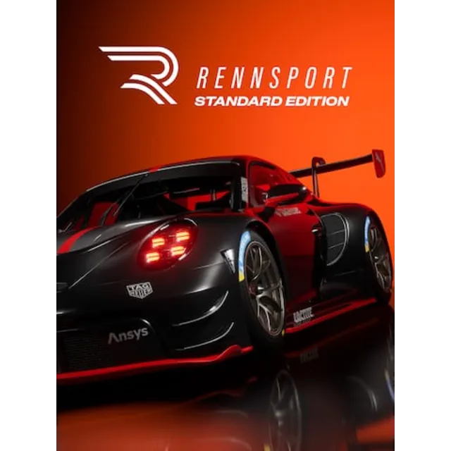 RENNSPORT Standard Edition (Epic Games)