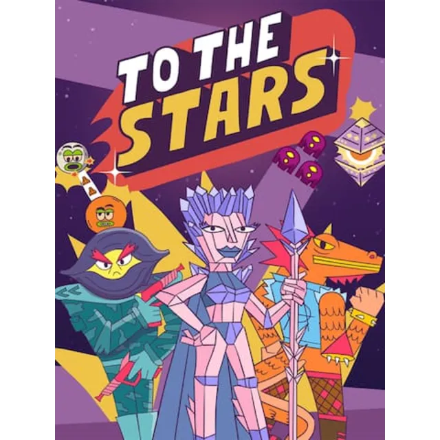 To the Stars (Epic Games)
