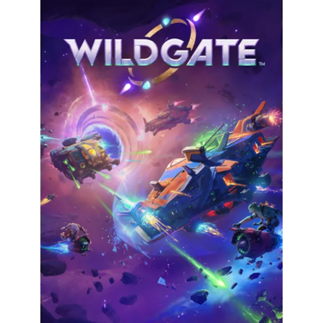 Wildgate Standard Edition (Epic Games)