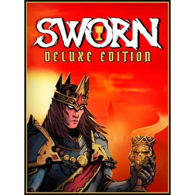 SWORN Digital Deluxe Edition (Epic Games)
