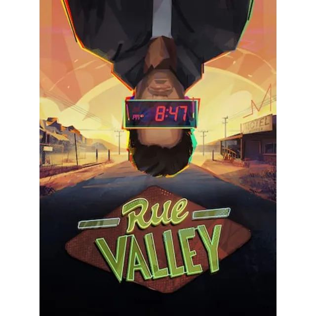 Rue Valley (Epic Games)