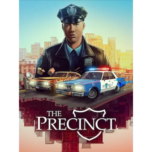 The Precinct (Epic Games)