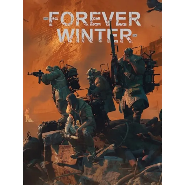 The Forever Winter (Epic Games)