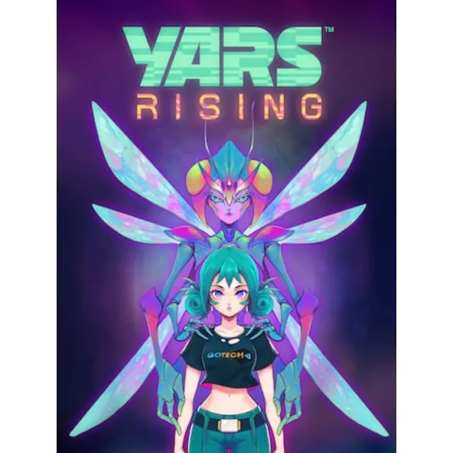 Yars Rising (Epic Games)
