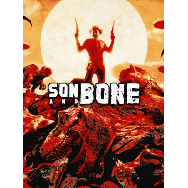 Son and Bone (Epic Games)