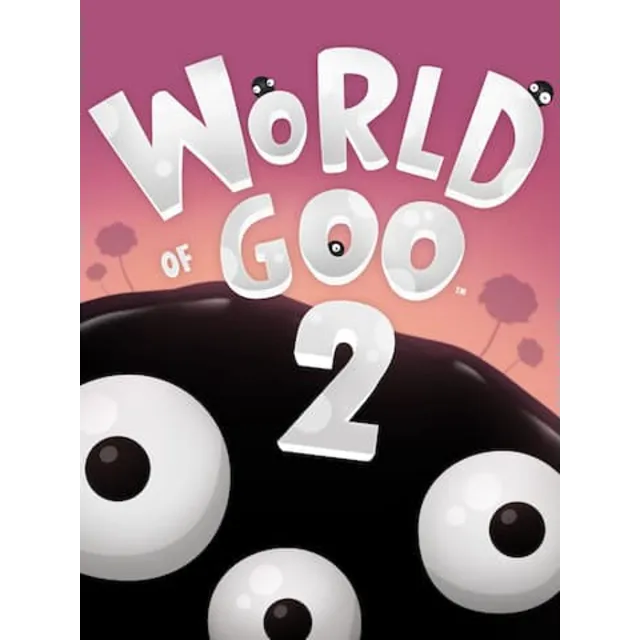 World of Goo 2 (Epic Games)